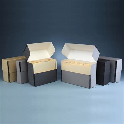 hepburn and cocks metal document box weight|Archival Document Storage Boxes .